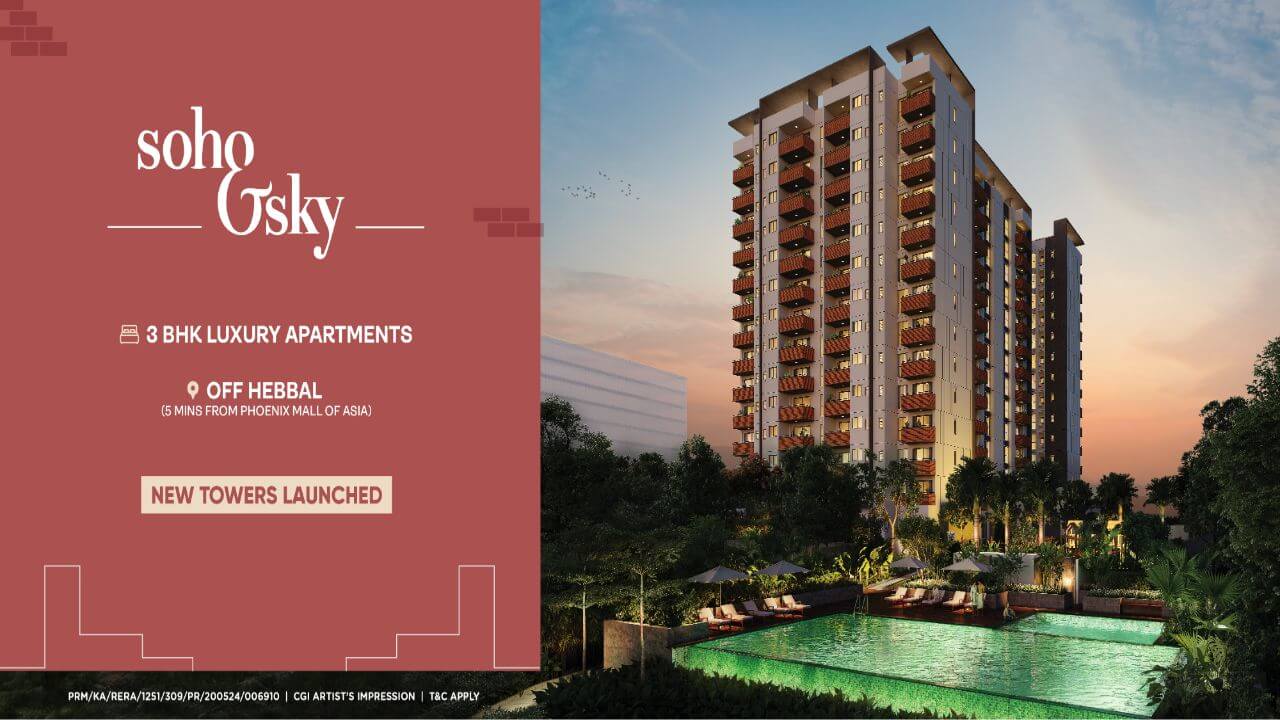 Assetz Soho & Sky Bagalur