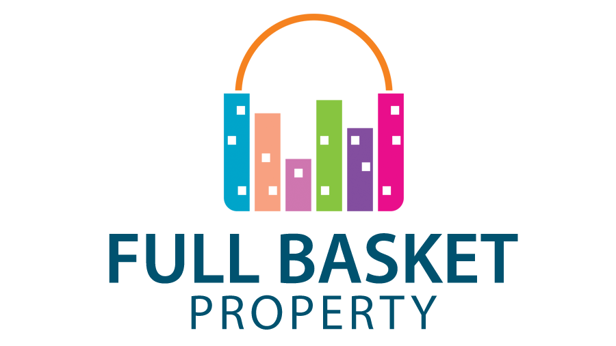 Full Basket Property Logo