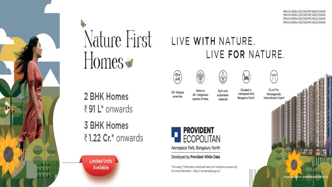 Provident Ecopolitan